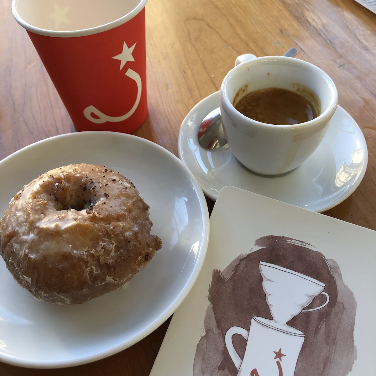Ritual Coffee Roasters - 10