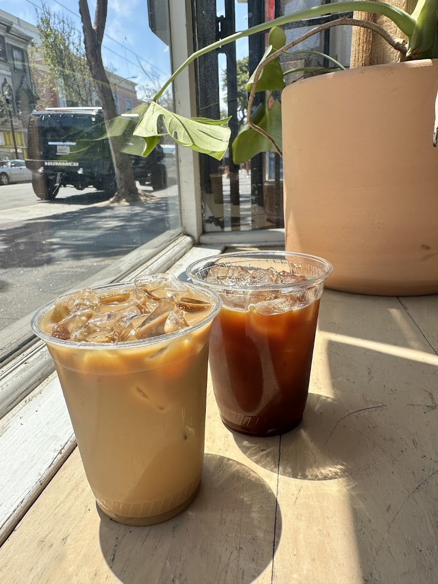 Ritual Coffee Roasters - 2