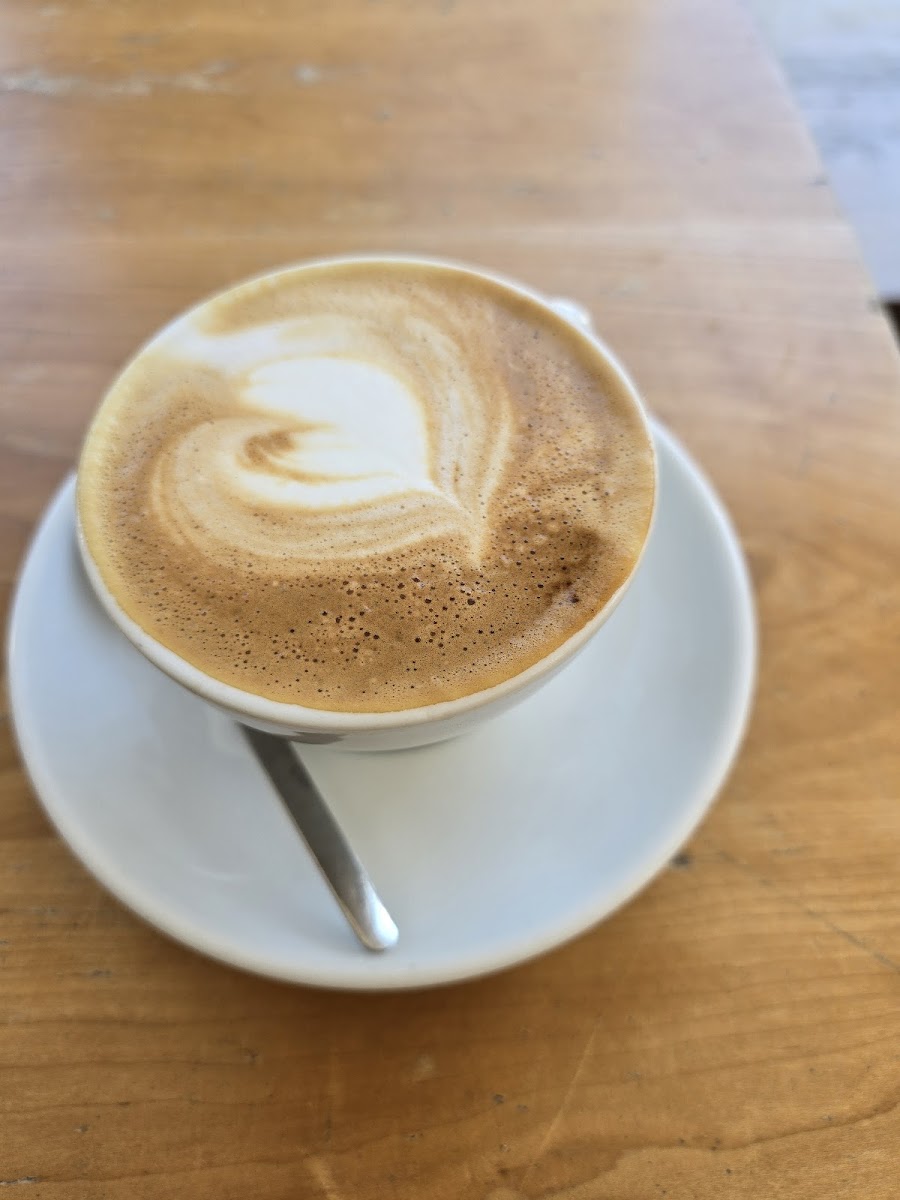 Ritual Coffee Roasters - 3