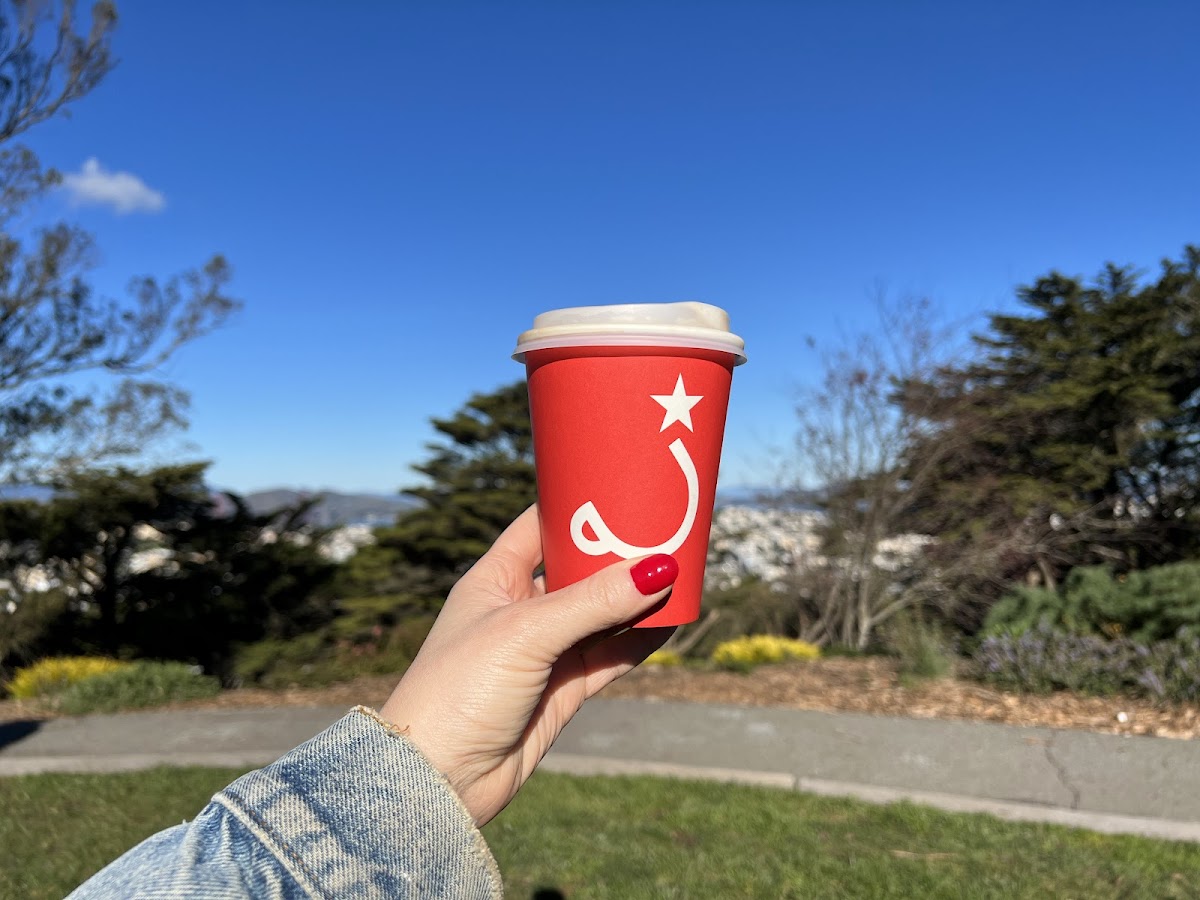 Ritual Coffee Roasters - 4