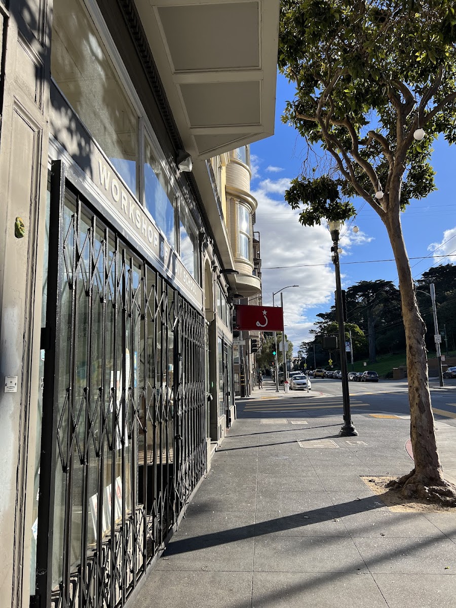 Ritual Coffee Roasters - 6