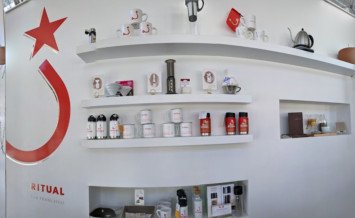 Ritual Coffee Roasters - 7