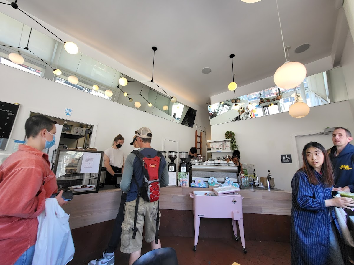 Ritual Coffee Roasters - 8