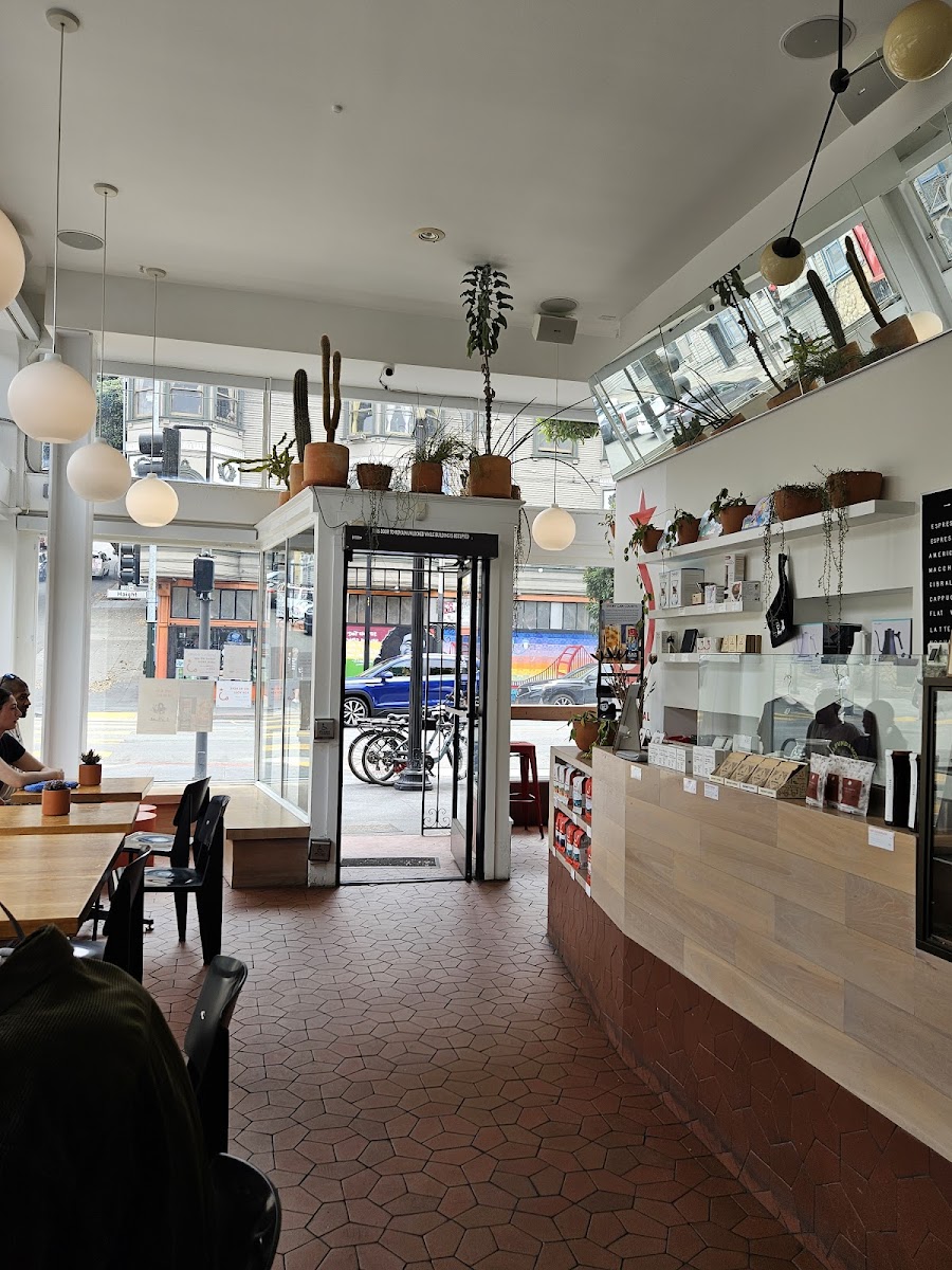 Ritual Coffee Roasters - 9