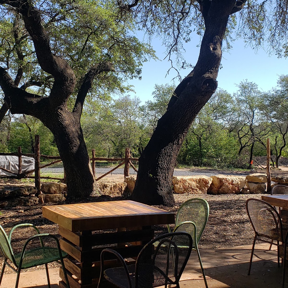 Suds Monkey Kitchen & Brewery Dripping Springs - 1
