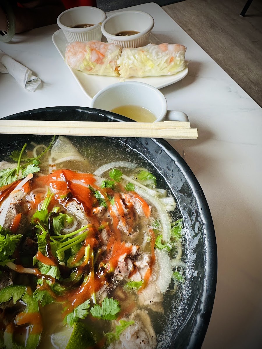 Pho Saté Restaurant - 3