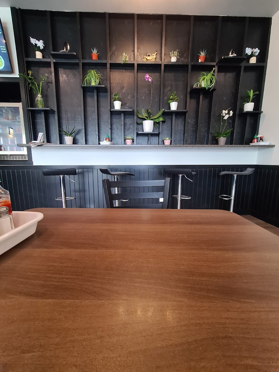 Pho Saté Restaurant - 9