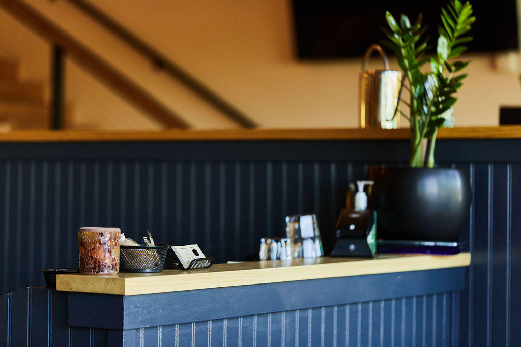 The Monk’s Kettle Terra Linda - 1