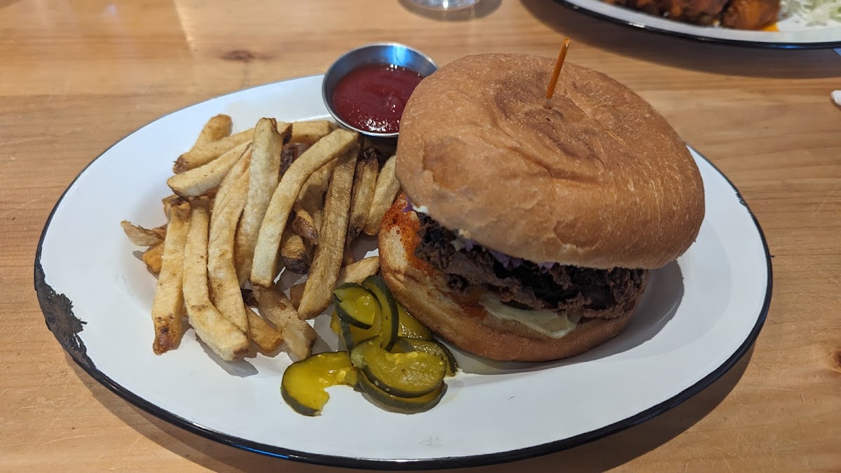 The Monk’s Kettle Terra Linda - 10