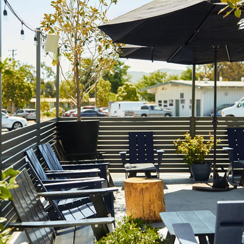 The Monk’s Kettle Terra Linda - 8