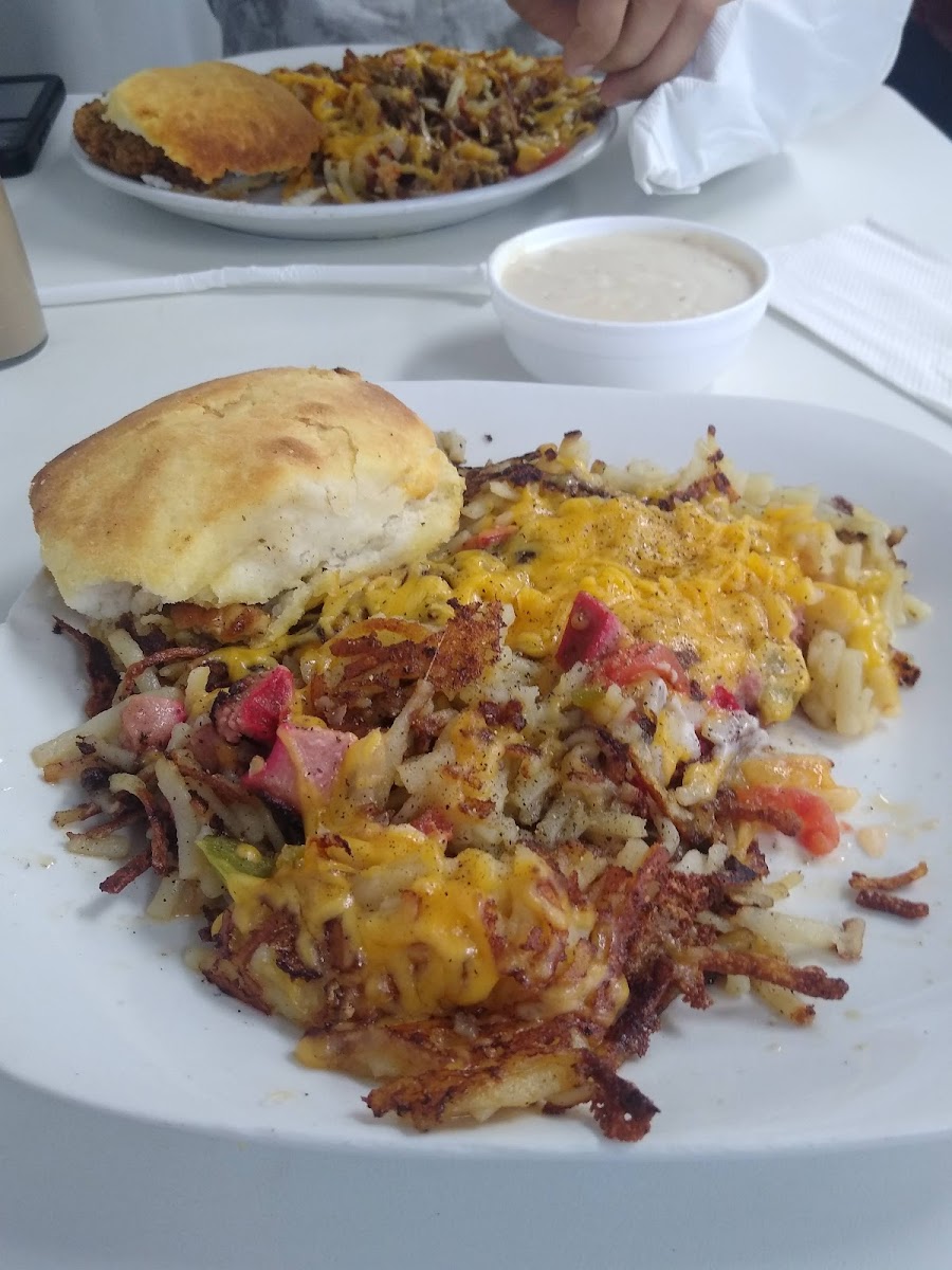 Corner Grill - 10