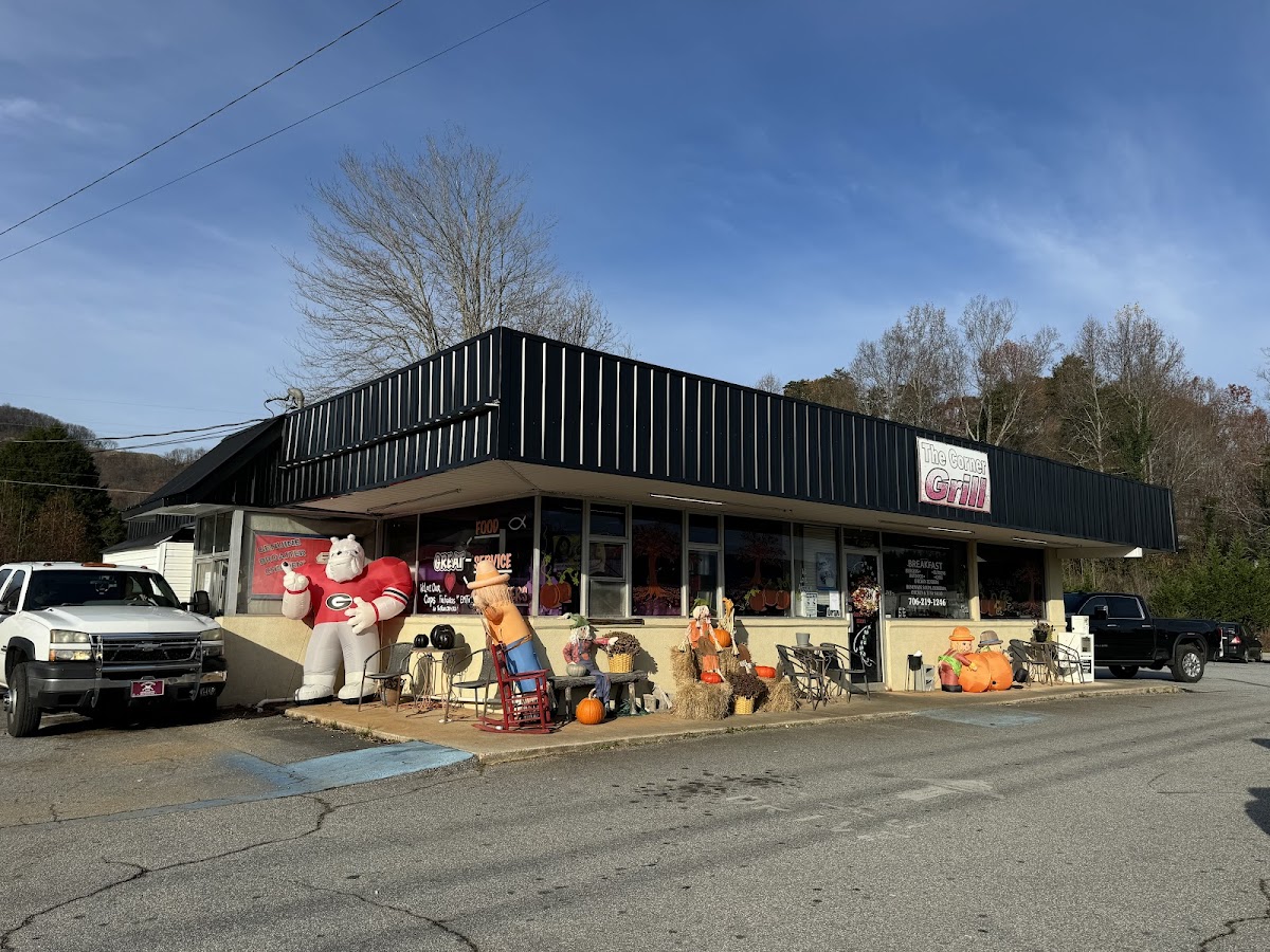 Corner Grill - 4