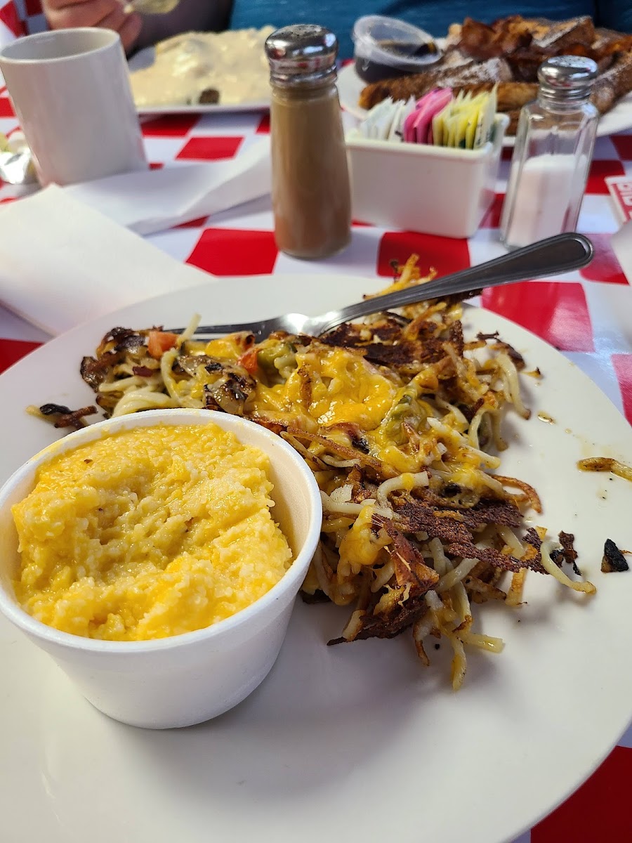 Corner Grill - 8