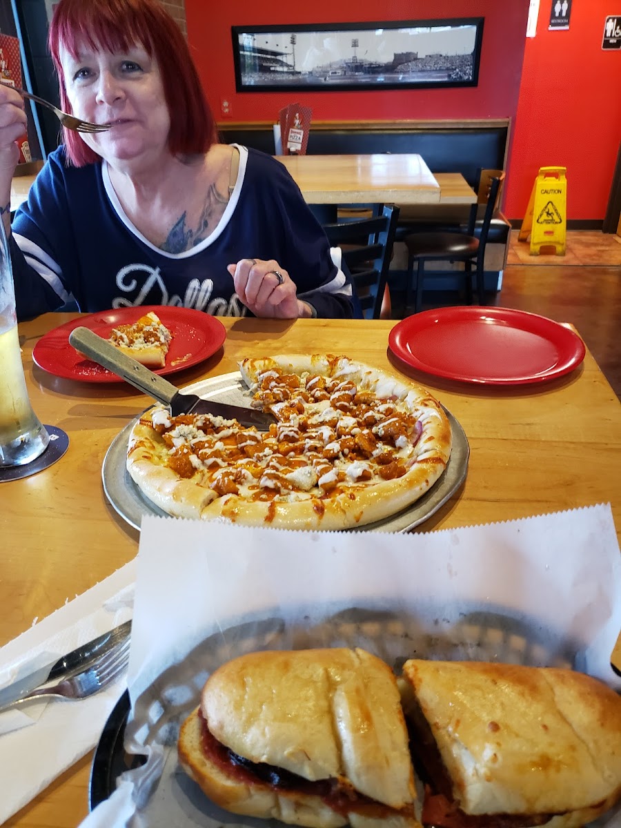 Grammas Pizza Eastgate - 10