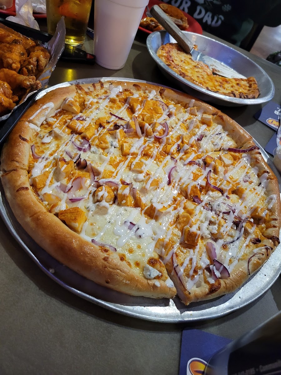 Grammas Pizza Eastgate - 2