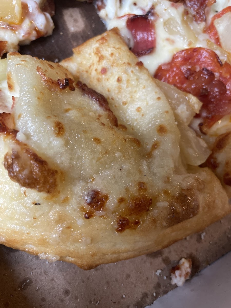 Kazoopy's Pizza & Grinders Gull Rd. - 9