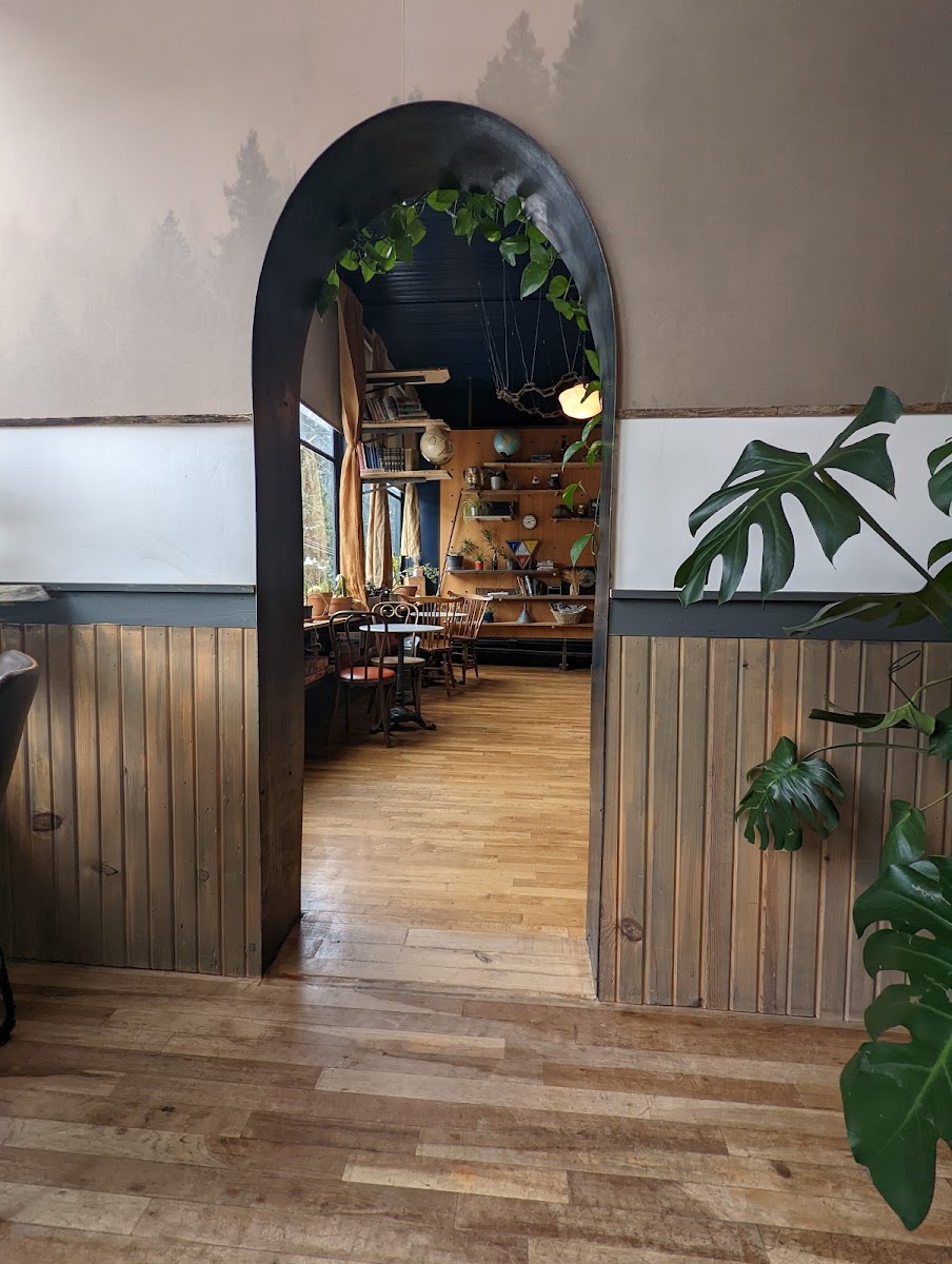 Plume Coffee Bar - 10