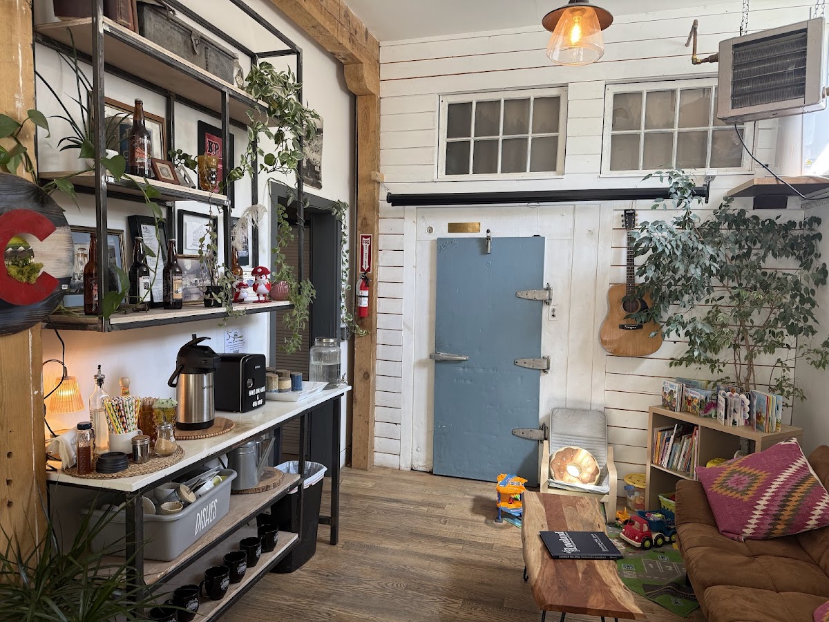 Plume Coffee Bar - 2