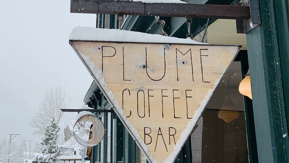 Plume Coffee Bar - 4