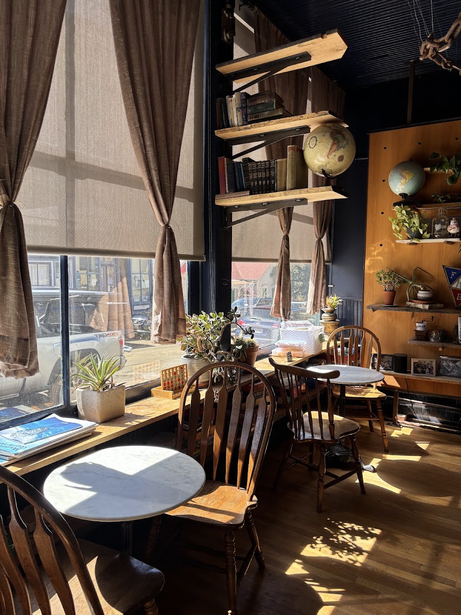 Plume Coffee Bar - 5