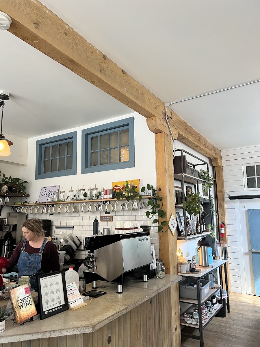 Plume Coffee Bar - 6