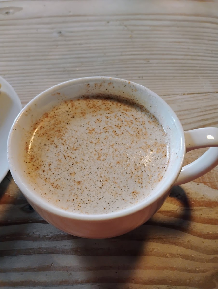 Plume Coffee Bar - 7