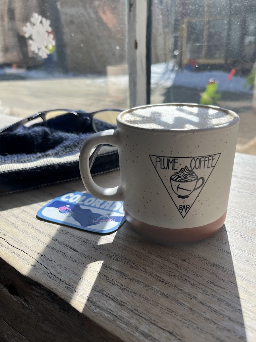Plume Coffee Bar - 9