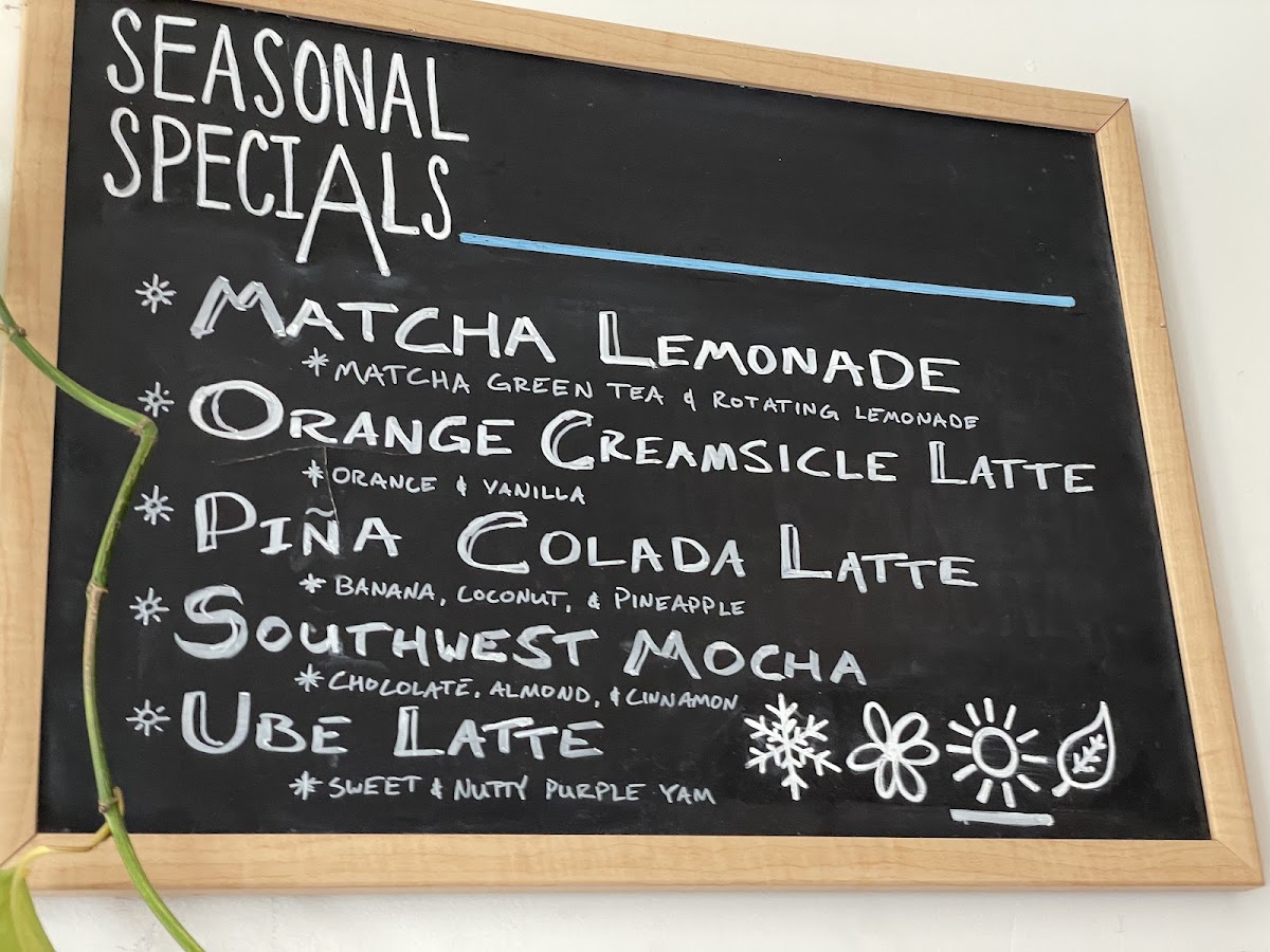 Plume Coffee Bar - 3