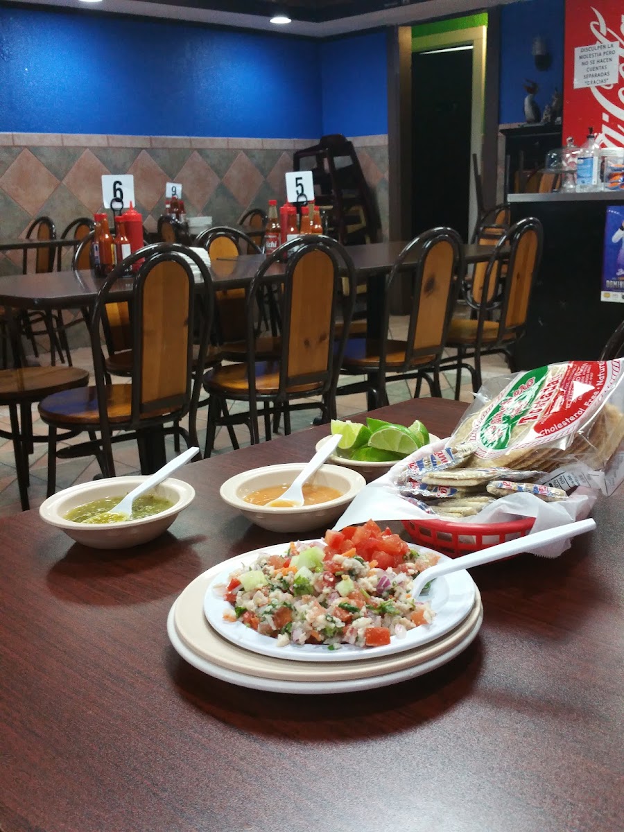 Playas Nayaritas Melrose Park - 10
