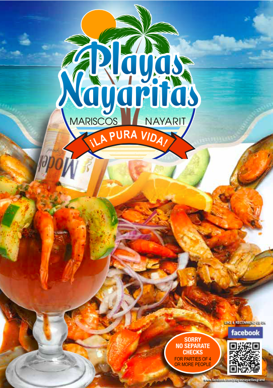 Playas Nayaritas Melrose Park - 2