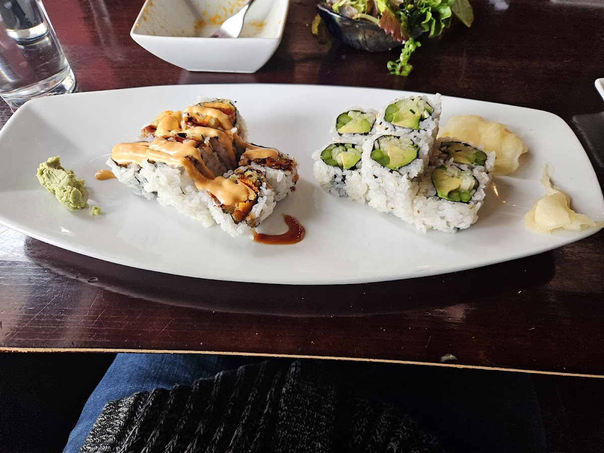 W-Tao Sushi - 3