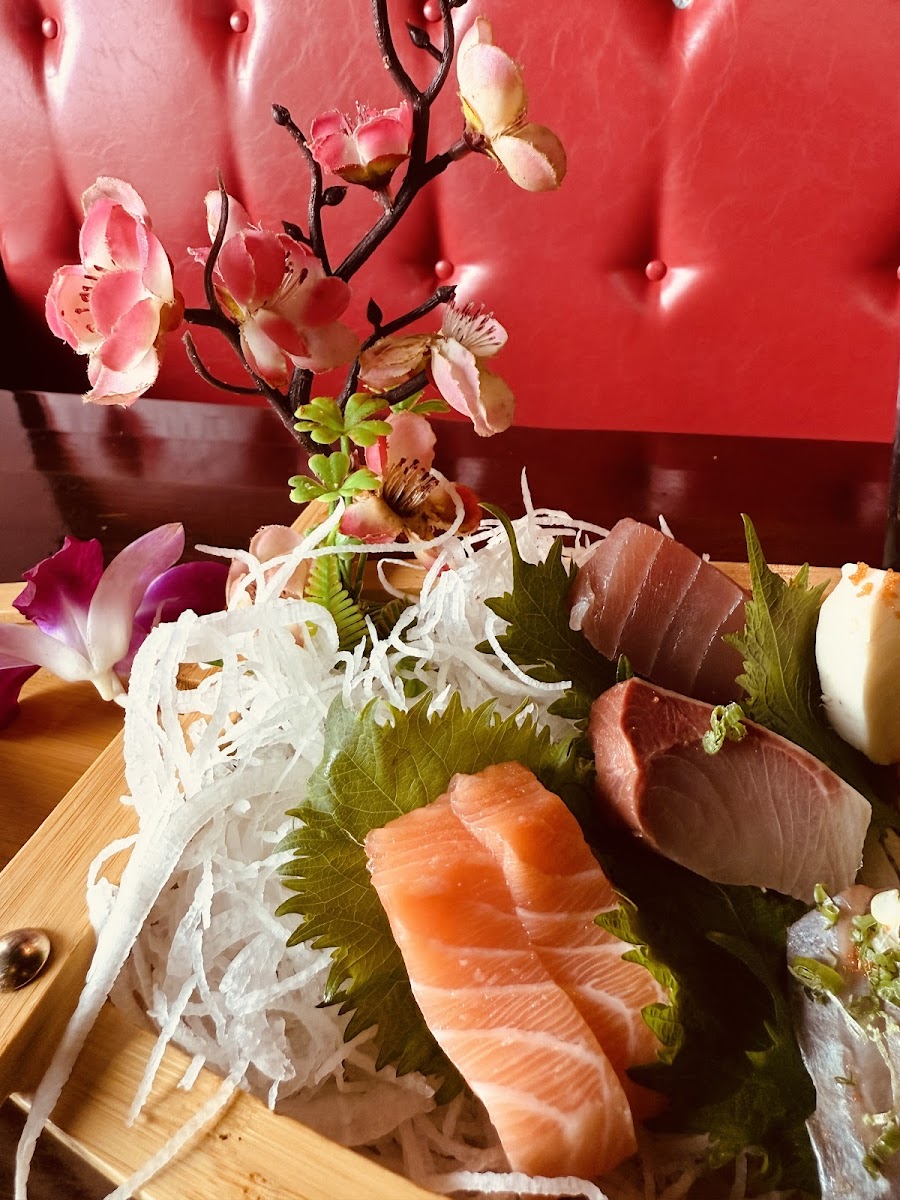 W-Tao Sushi - 4