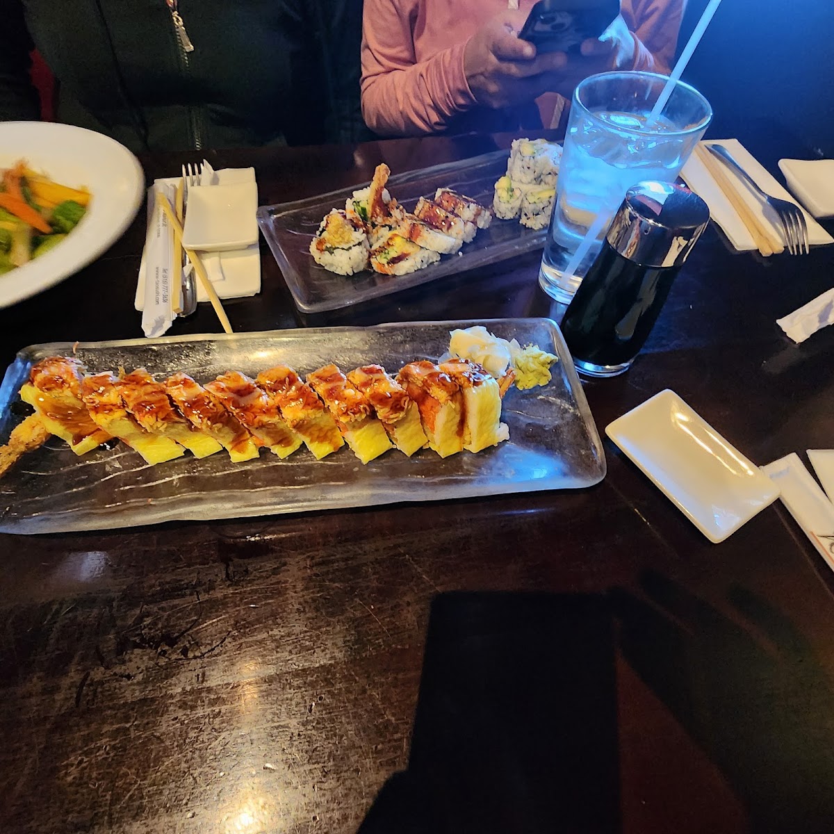 W-Tao Sushi - 8