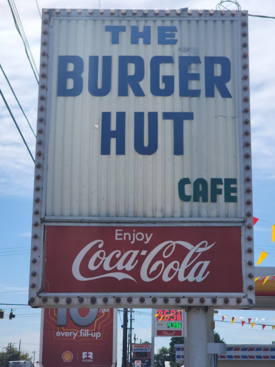 Burger Hut - 6