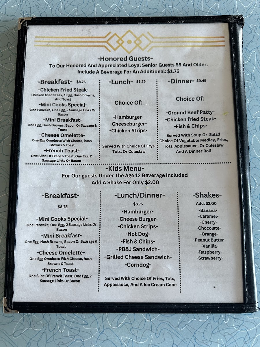 Burger Hut - 7