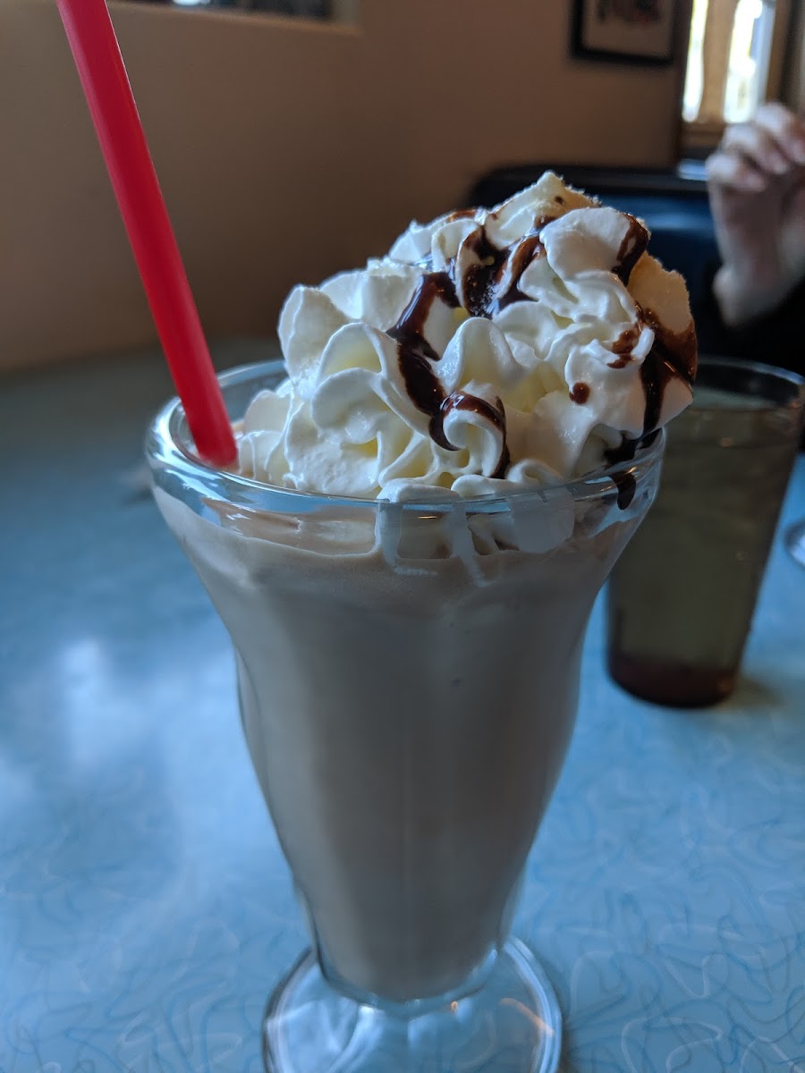 Burger Hut - 8