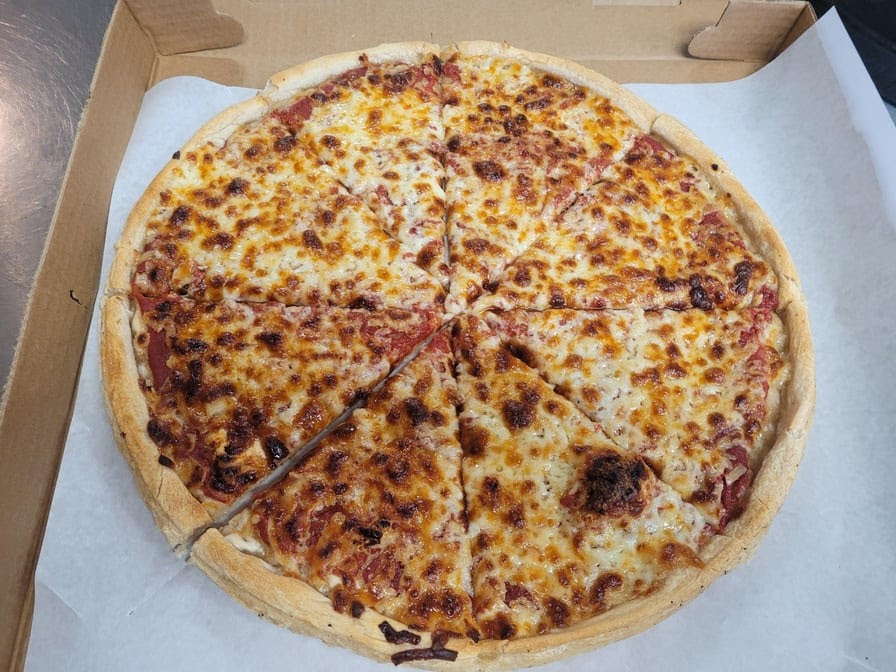 G & G Quick Bite - 2