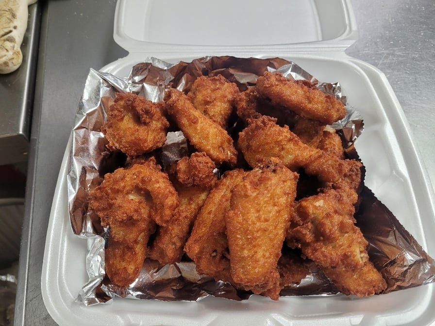 G & G Quick Bite - 4