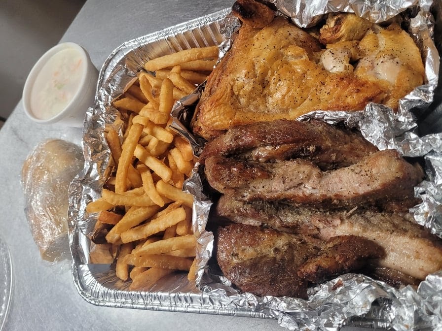 G & G Quick Bite - 6