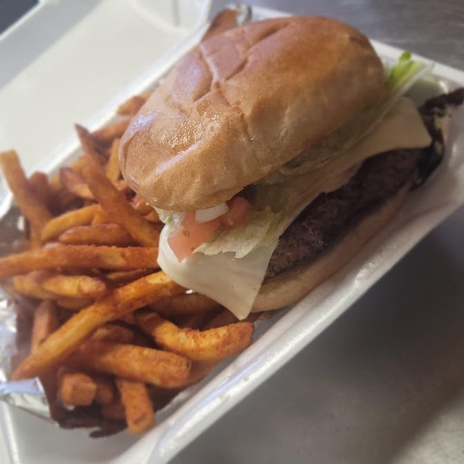G & G Quick Bite - 9