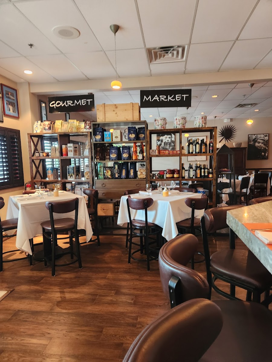 Ristorante Claretta - 1