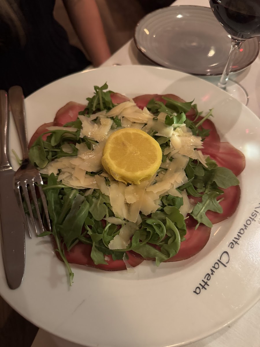 Ristorante Claretta - 4