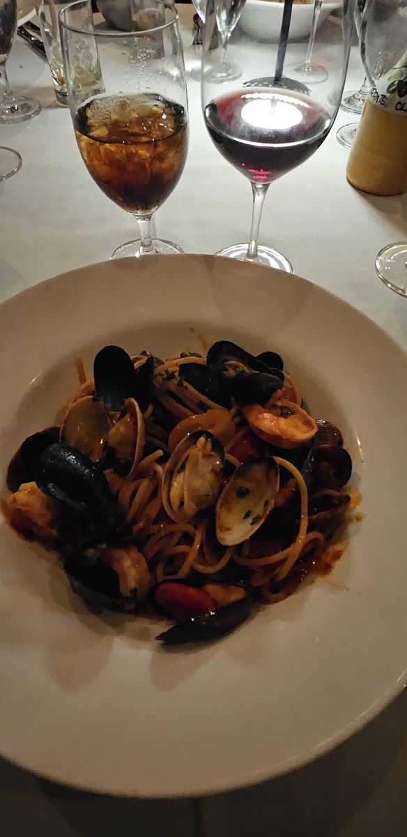 Ristorante Claretta - 5