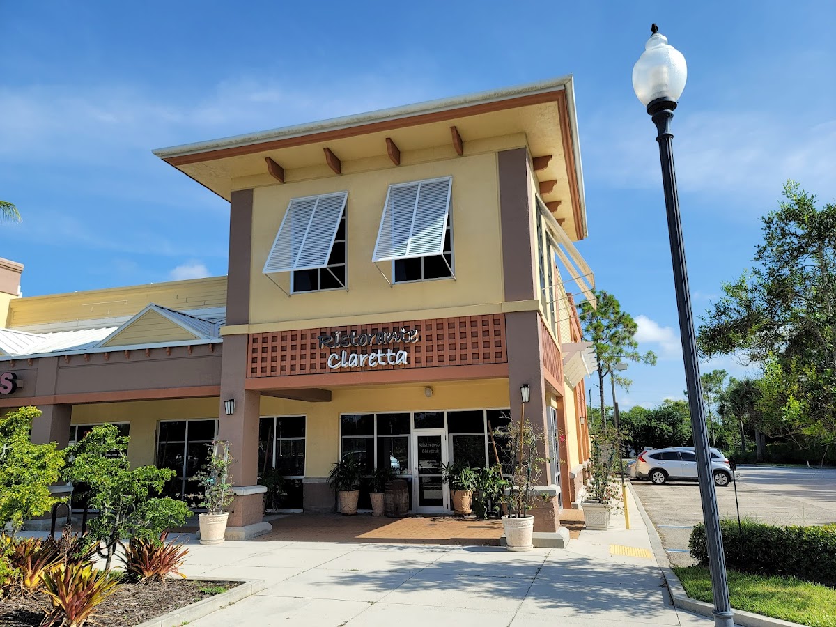 Ristorante Claretta - 8