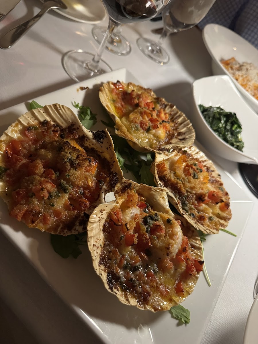 Ristorante Claretta - 9