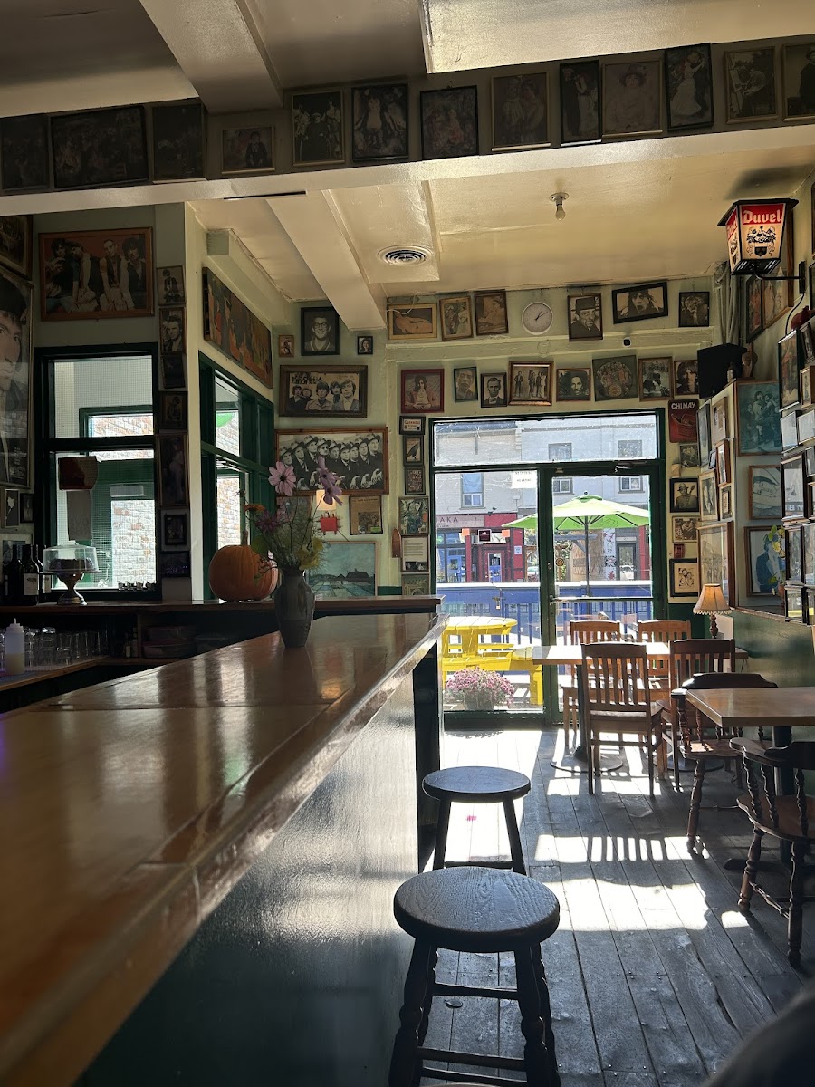 The Only Cafe - 1