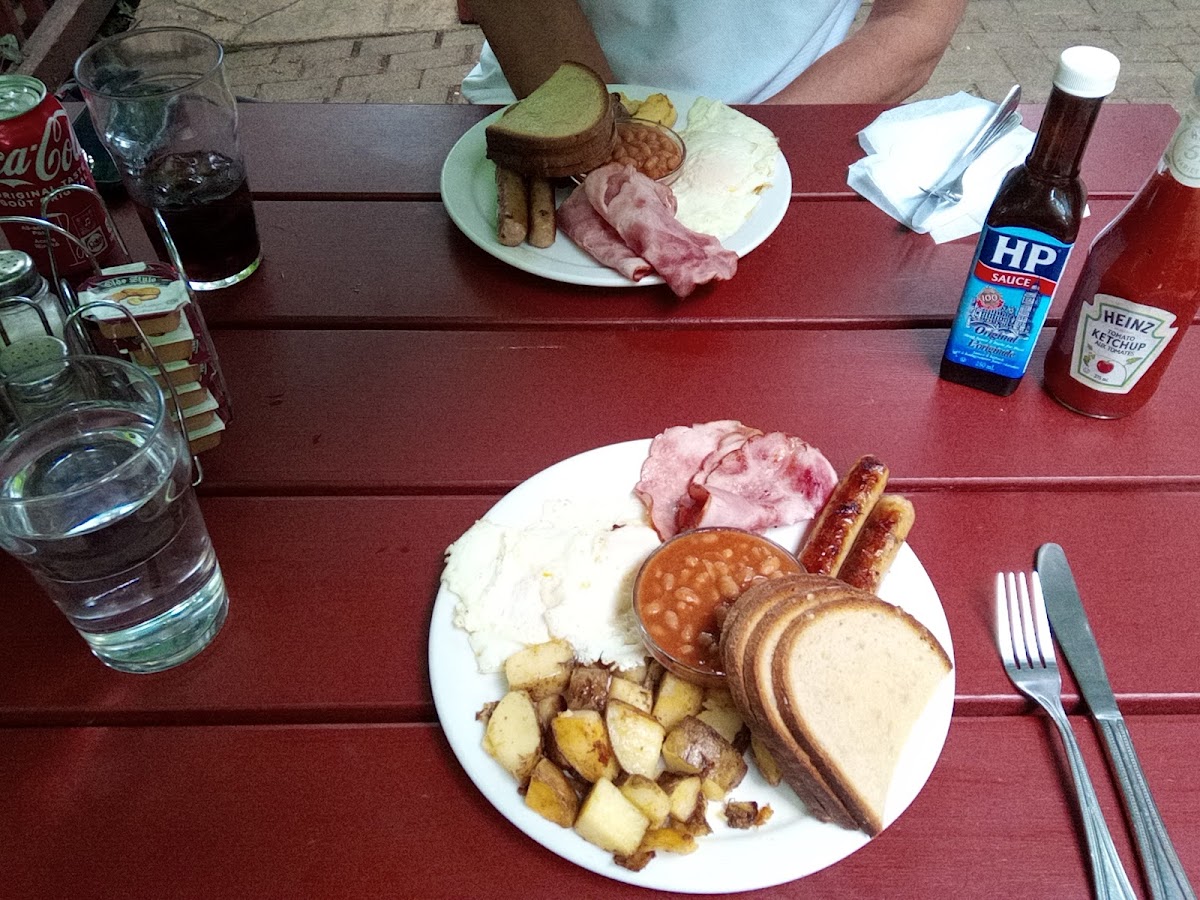 The Only Cafe - 5