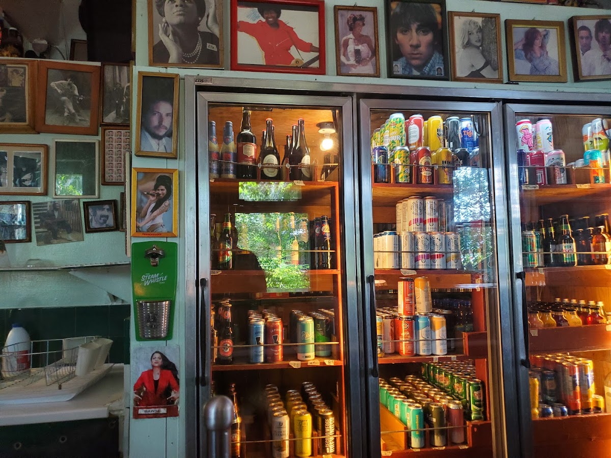 The Only Cafe - 8