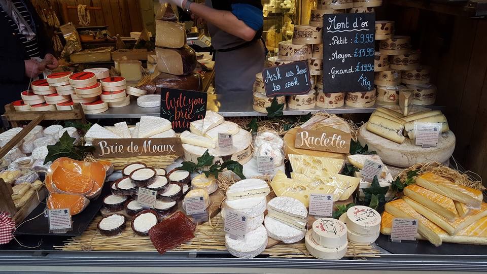 Borough Market - 4