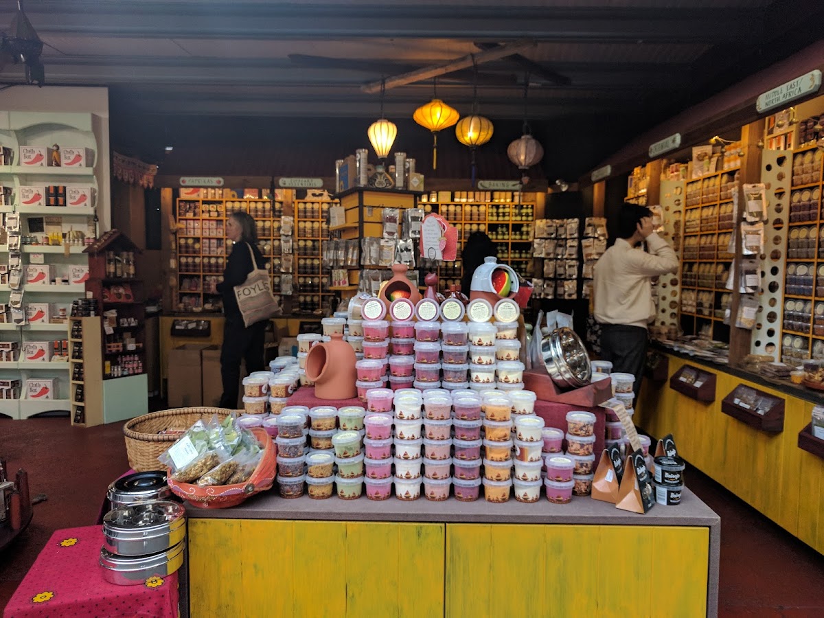 Borough Market - 6
